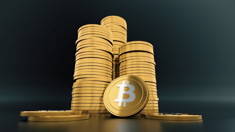 Bitcoin đang cho thấy những tiềm năng lớn!