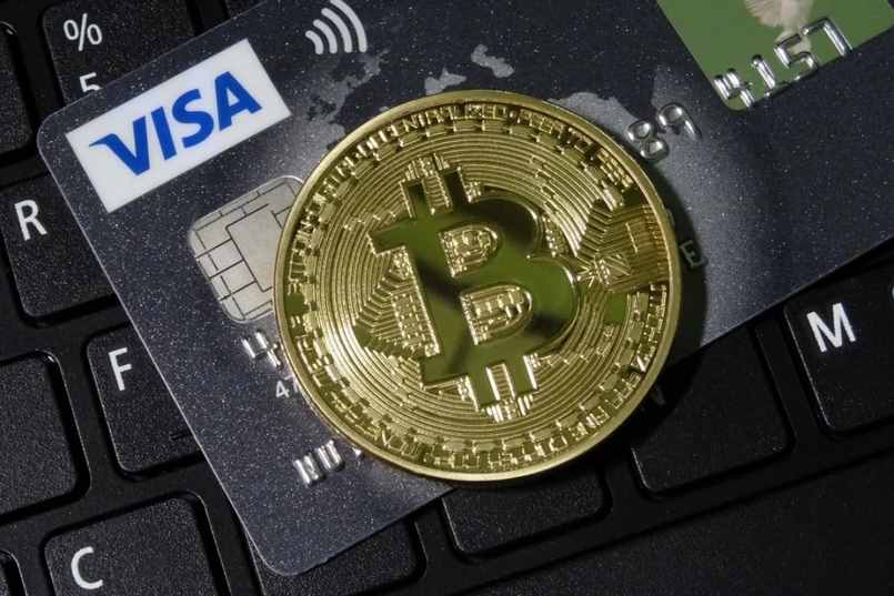 Thanh toán bằng Bitcoin: Xu hướng mới của nền kinh tế