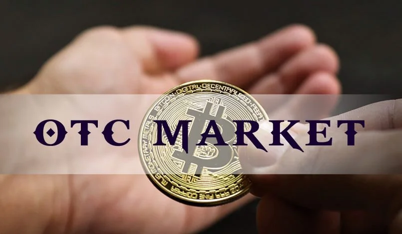 OTC là một trong những sàn chứng khoán đang cực kì được trader quan tâm