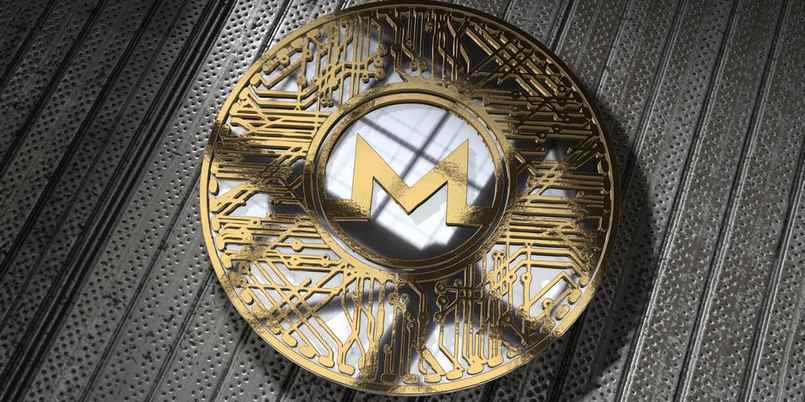 Monero - Đồng coin thành công của giao thức CryptoNote