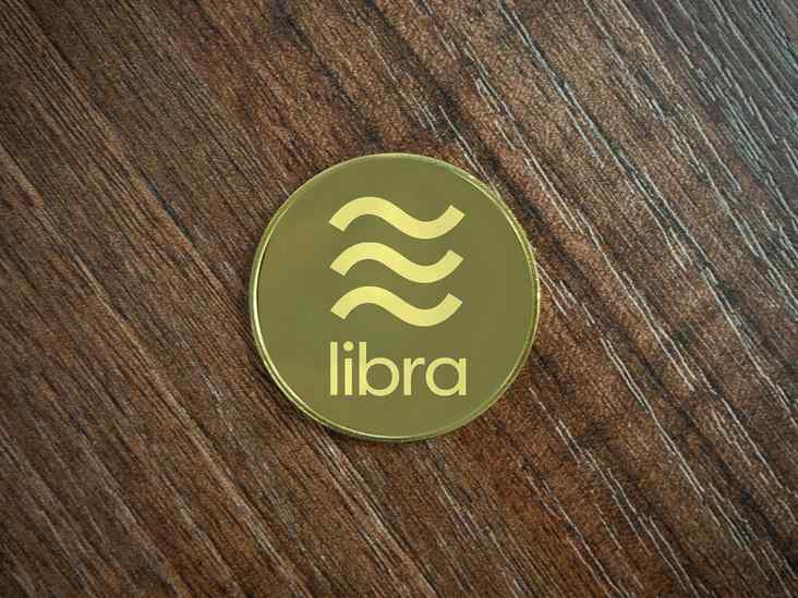 Libra Coin - Đồng tiền ảo của ông lớn Facebook