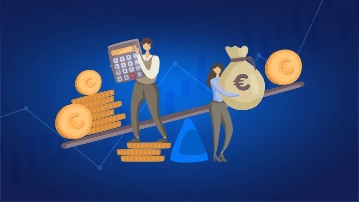 Đòn bẩy cho doanh nghiệp- Con dao hai lưỡi