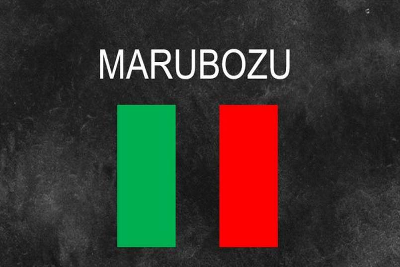 Mô hình nến Marubozu có phải là mô hình hiệu quả?