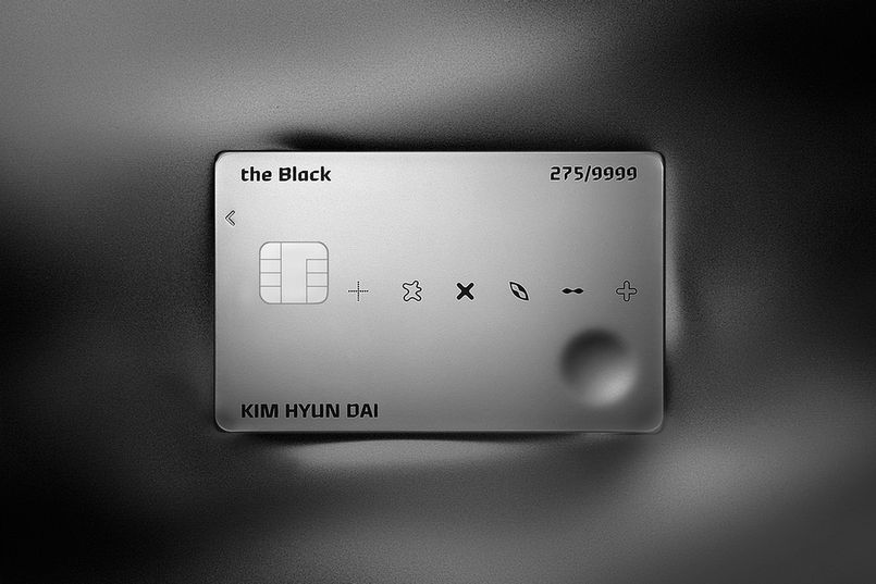 Black Card có những đặc quyền nào?