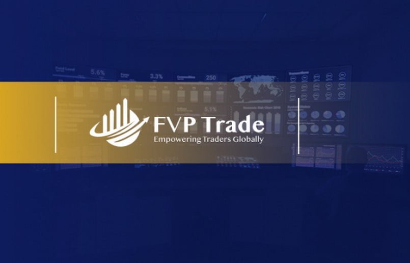 FVP Trade là sàn CFD uy tín tại châu Á