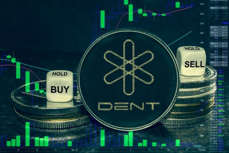 Có nền đầu tư vào Dent Coin?