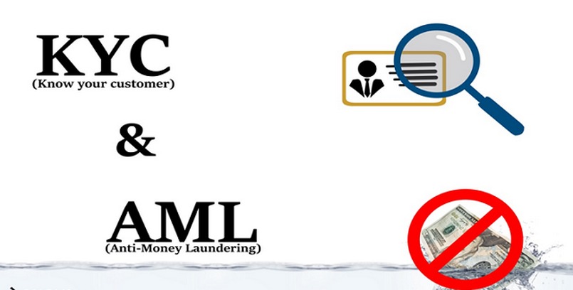 AML và KYC đảm bảo an toàn trong thị trường tài chính toàn cầu