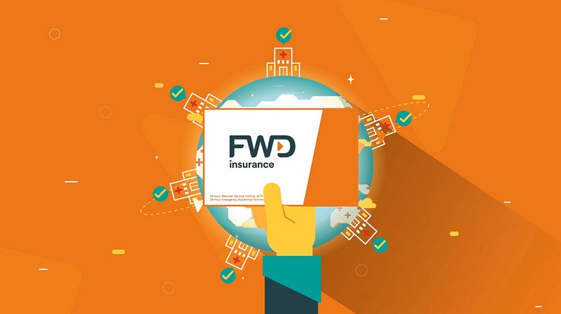 FWD VietNam - Bảo hiểm nhân thọ hàng đầu châu Á