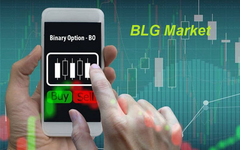 BLG Market có nhiều dấu hiệu lừa đảo