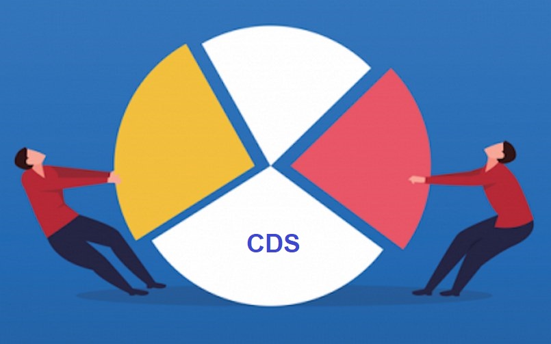 CDS rất quan trọng với các nhà đầu tư tài chính