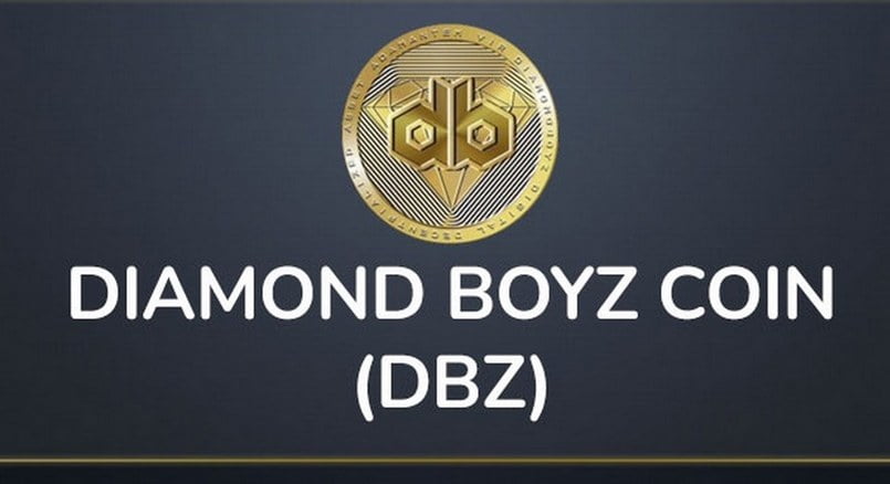 Dbz Coin (diamond Boyz Coin) Là Gì? Giá Dbz Coin Có Tiềm Năng Tăng 