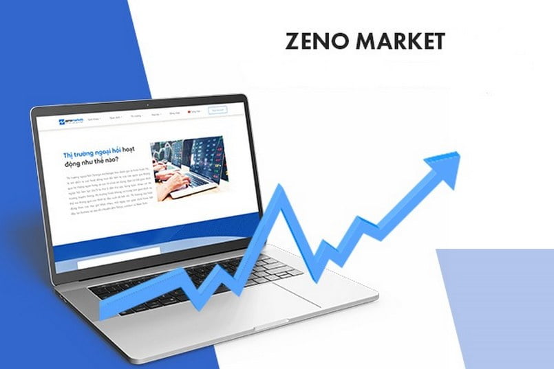 Nhà môi giới chứng khoán Zeno Market