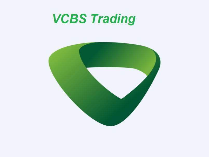 VCBS Trading là lựa chọn hàng đầu cho giao dịch chứng khoán trực tuyến