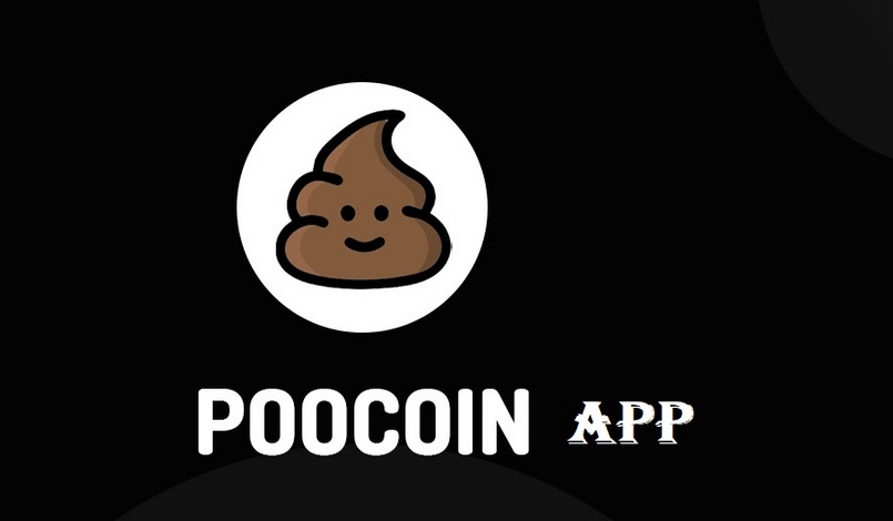 PooCoin App là gì?