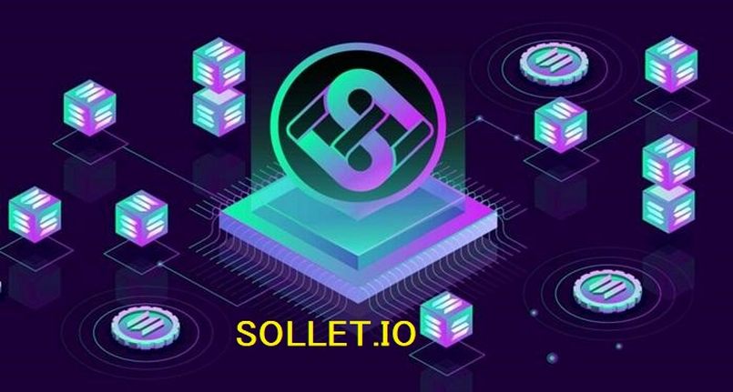 Tạo và sử dụng ví Sollet.io như thế nào?