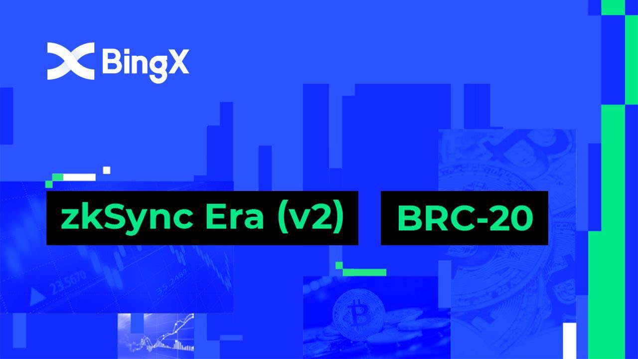 BingX tích hợp zkSyn Era
