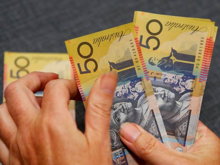 Tỷ giá đô Úc hôm nay trên thị trường như thế nào?