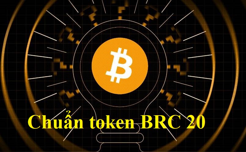 Đánh giá chuẩn BRC 20 trong thị trường Crypto