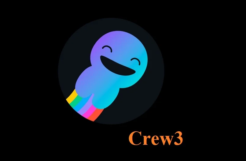 Crew3 là gì? Sử dụng như thế nào?