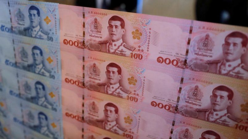 Cần lưu ý khi đổi tiền Thái sang Việt và ngược lại