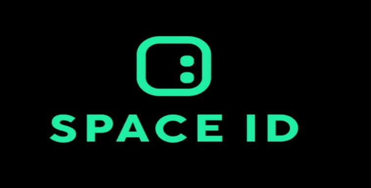Space ID là một dự án web3