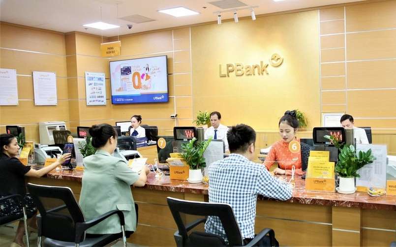 Ngân hàng TMCP Bưu điện Việt Nam ra đời