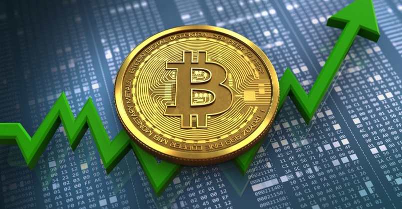 Cập nhật biến động giá Bitcoin hôm nay