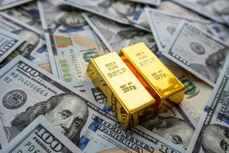 XAU/USD là gì?